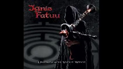 Ignis Fatuu - Unendlich Viele Wege ( full album 2014 ) folk metal