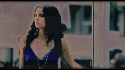 I'm a survivour || Katherine Pierce