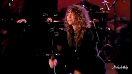 Mariah Carey - Love Takes Time(concert 1993)