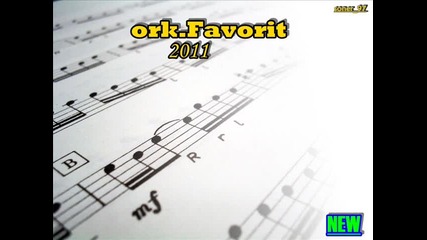 ..ork.favorit - 2011 .. Live