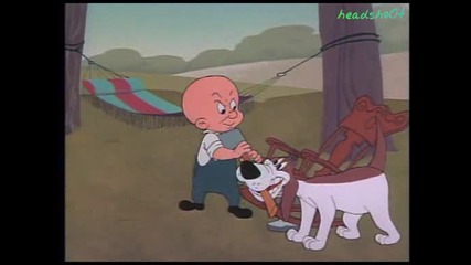 Warner Bros - Dont Axe Me Mm Бг Аудио 