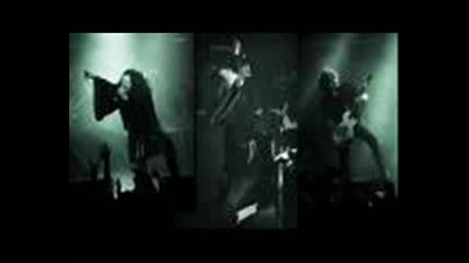 Candlemass - A Tale of Creation