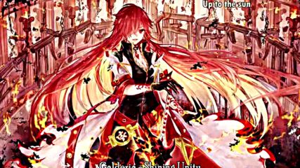 78 Nightcore Power-metal Mix 2018 - 5