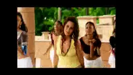 Arash feat. Rebecca - Temptation