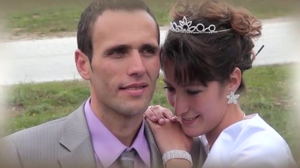 Сватбален Ден На Мехмед и Емине с Кръстава 2013