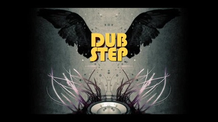 Never Be Mine-dubstep