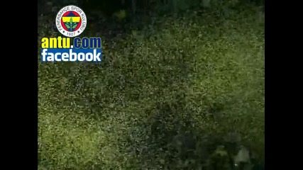 Fenerbahce vs Besiktas 