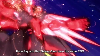 Yu-gi-oh! Zexal Episode 073