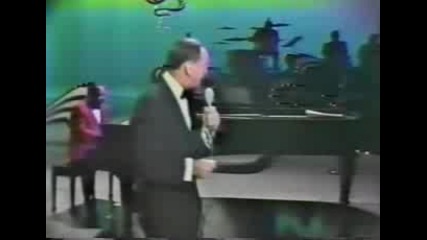 Frank Sinatra - Please Be Kind (1965)