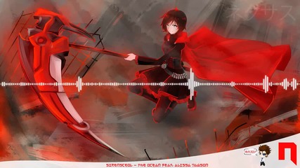 Hd Dubstep _ Sirensceol - The Ocean feat. Alissa Dawson
