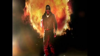 Keri Hilson ft. Nelly - Lose Control ( Official Video )