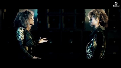 Fleur & Cutline - Broken Mirror [official Video Hd]