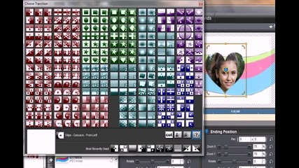 Proshow Producer урок 3
