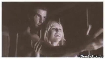 Monsters [ Heroes / Sylar & Elle ]