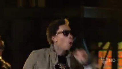 Wiz Khalifa - Black & Yellow 