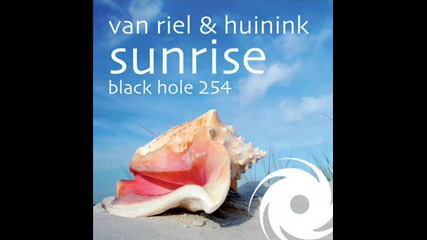 Sied Van Riel & Geert Huinink - Sunrise (original Mix)