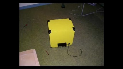 subwoofer 