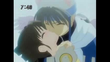 Full Moon wo Sagashite - Everytime we touch 