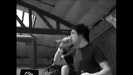Saosin - Seven Years
