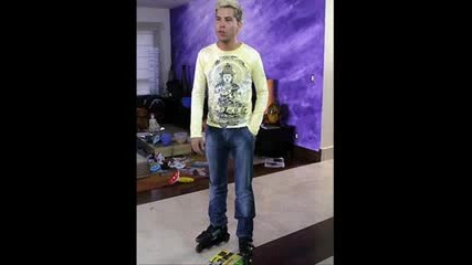 Christian Chavez
