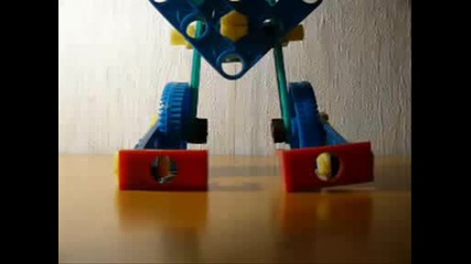 Hardrive 0510 Transformer