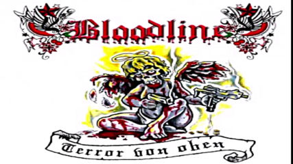 Bloodline - Revolution
