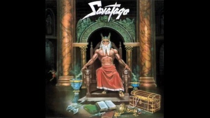 Savatage - Hall Of The Mountain King (live)