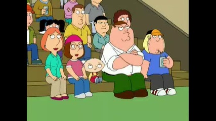 Family Guy - 3x09 - Mr. Saturday Knight 