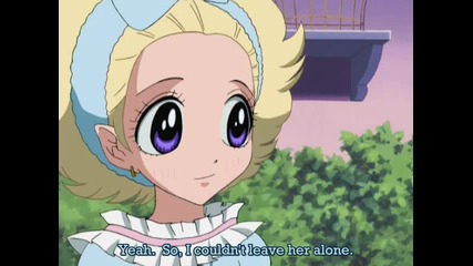 Sugar Sugar Rune Episode 11 part 2