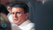French PM Valls Vows to Pursue Reforms to Boost Growth