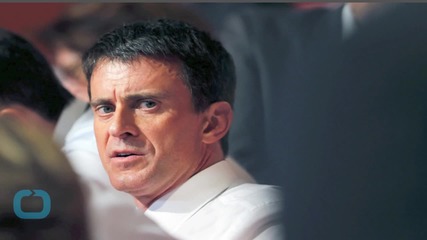 French PM Valls Vows to Pursue Reforms to Boost Growth