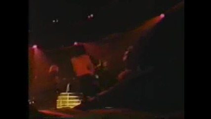 Guns N Roses - Live and Let Die live Chicago 1992