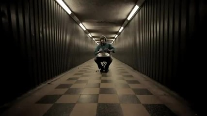 Daniel Waples - Hang drum solo
