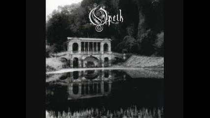 To Rid The Disease-opeth Cover