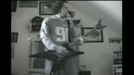 50 Cent - Heat(guitar remix)