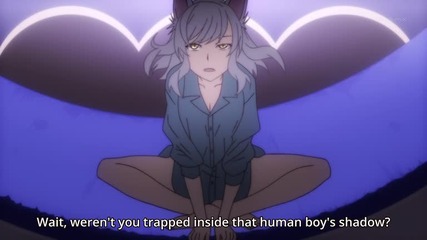Monogatari Series Second Season 3 Eng Subs [high]