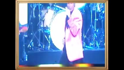 Cliff Richard & The Shadows - Dancing Shoes, Paris 2009