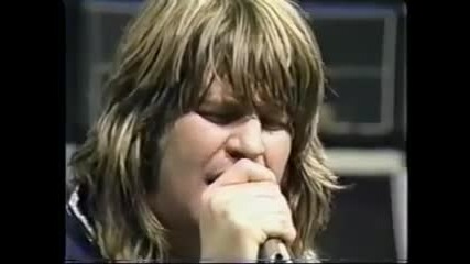 Ozzy Osbourne - Crazy Train 