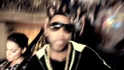 G - Force - Jump (flo - Rida feat Nelly Furtado)