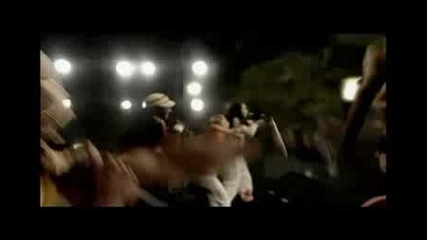 The Black Eyed Peas - Lets Get It Started