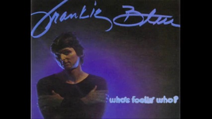 Frankie Bleu - Just For You (1982) -