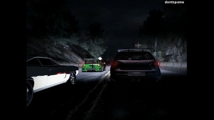 Need For Speed Carbon Едно Начало 49