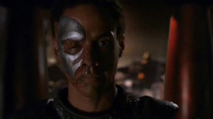 Stargate Sg - 1 Season 3 Episode 13 Part 6 