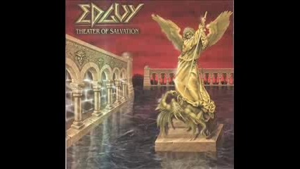 Edguy - Wake up the King 