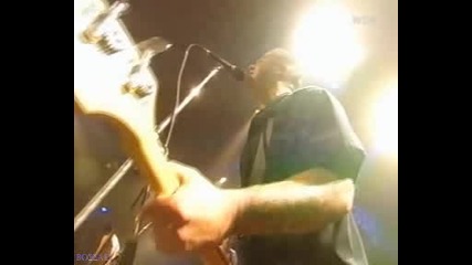 Rancid - Tenderloin (live)