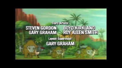 01 The Adventure Begins part3