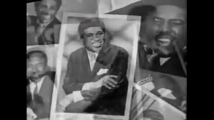 Ben E. King - Stand by me