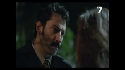 Справедливостта на Кара еп.38 (karadayi - bg audio)