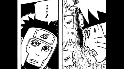 Naruto Manga 493 [bg sub] [hq] Vbox7