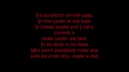 Skillet-monster+lyrics